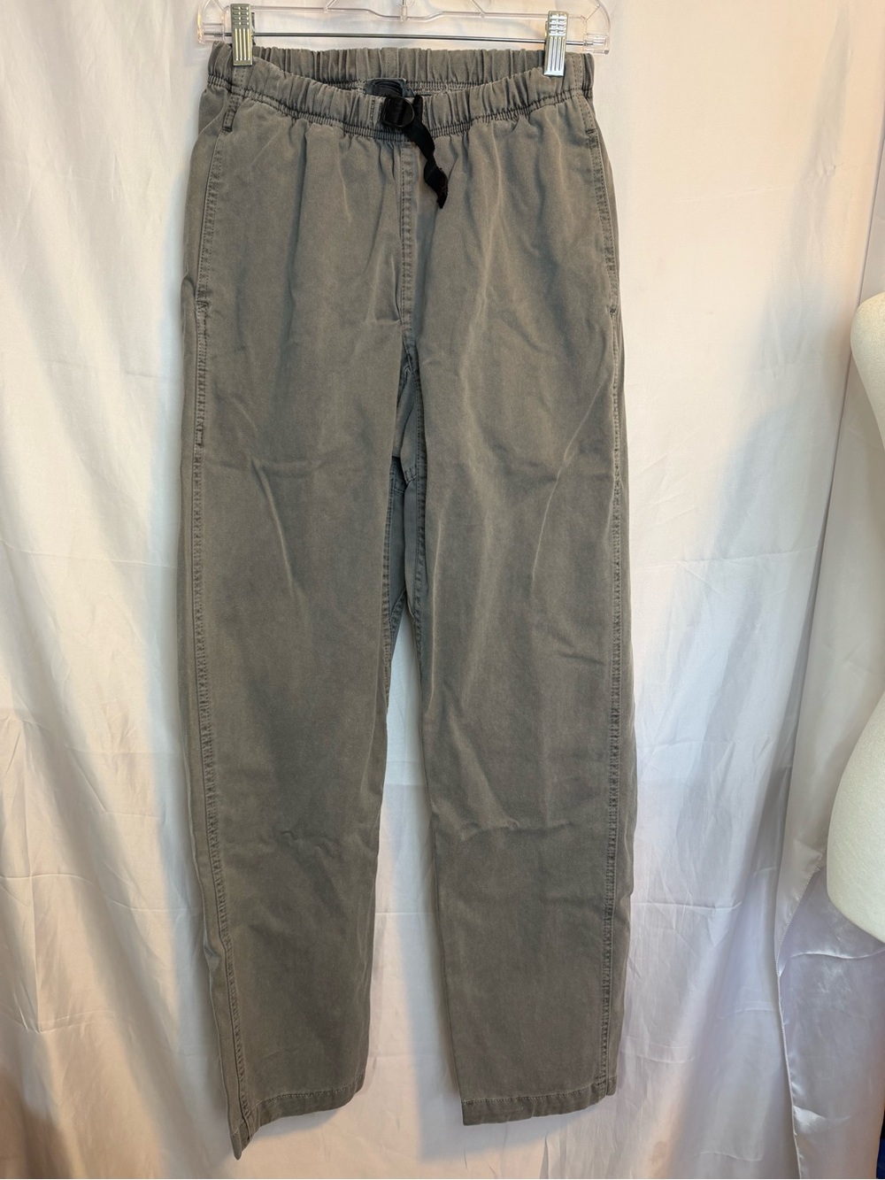 Gramicci Men's Relaxed Fit Straight-Leg Pants - Picture 2 of 6